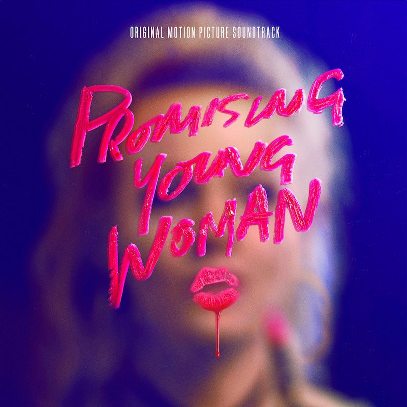 Promising Young Woman Soundtrack - Donna Missal
