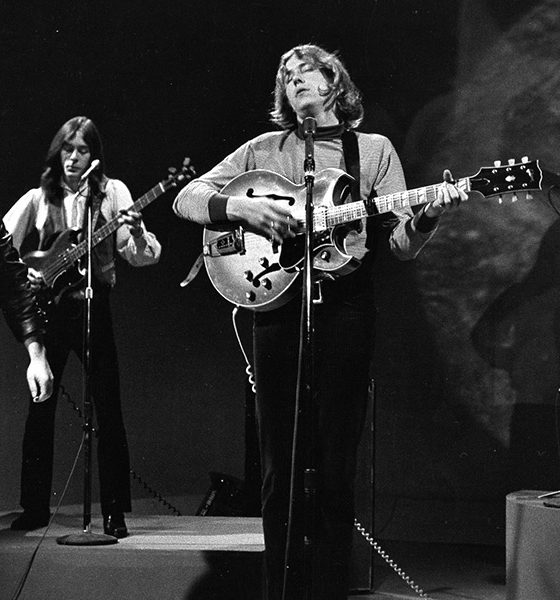 Quicksilver Messenger Service photo by Michael Ochs Archives/Getty Images