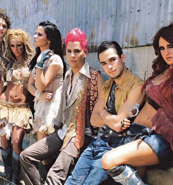 Mexican-pop-RBD-virtual-reunion