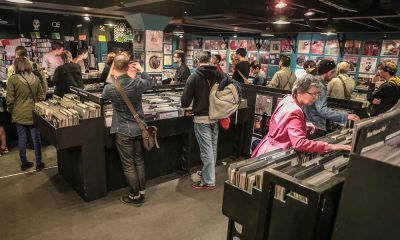 Black Friday Record Store Day