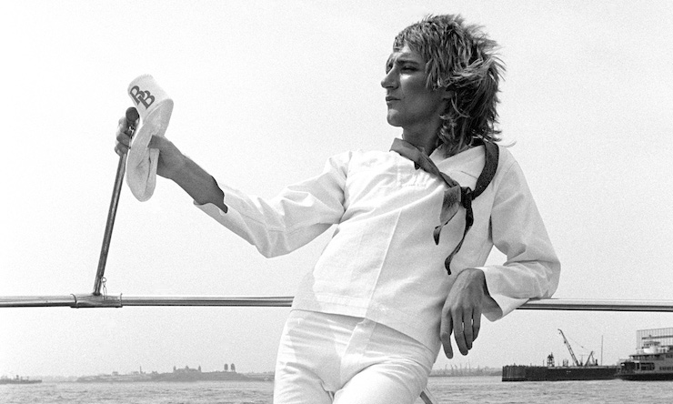 Rod Stewart 70s