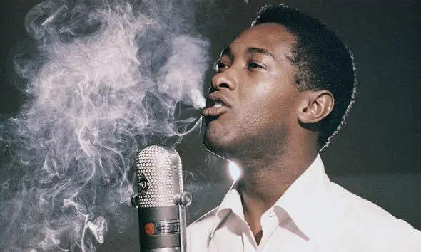 Sam Cooke