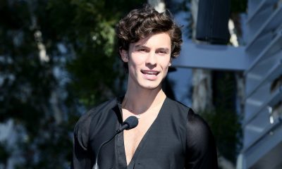 Shawn Mendes - Every Vote Counts