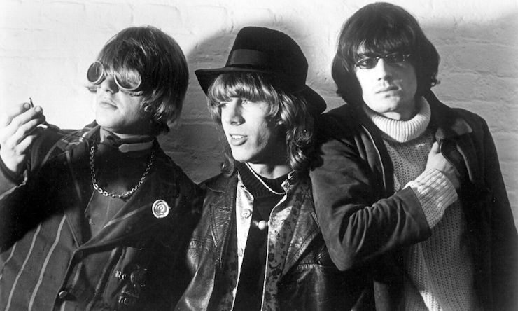 Soft Machine