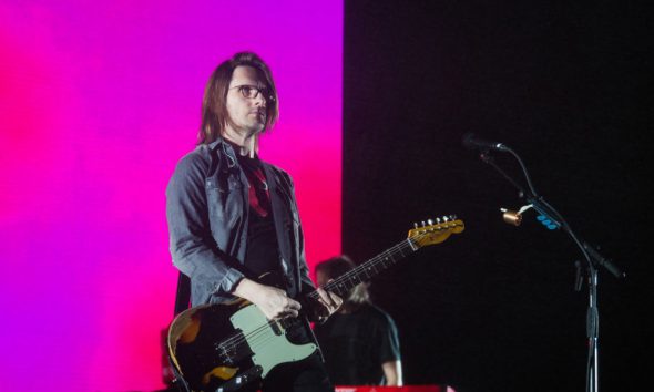 Steven-Wilson-King-Ghost-Video