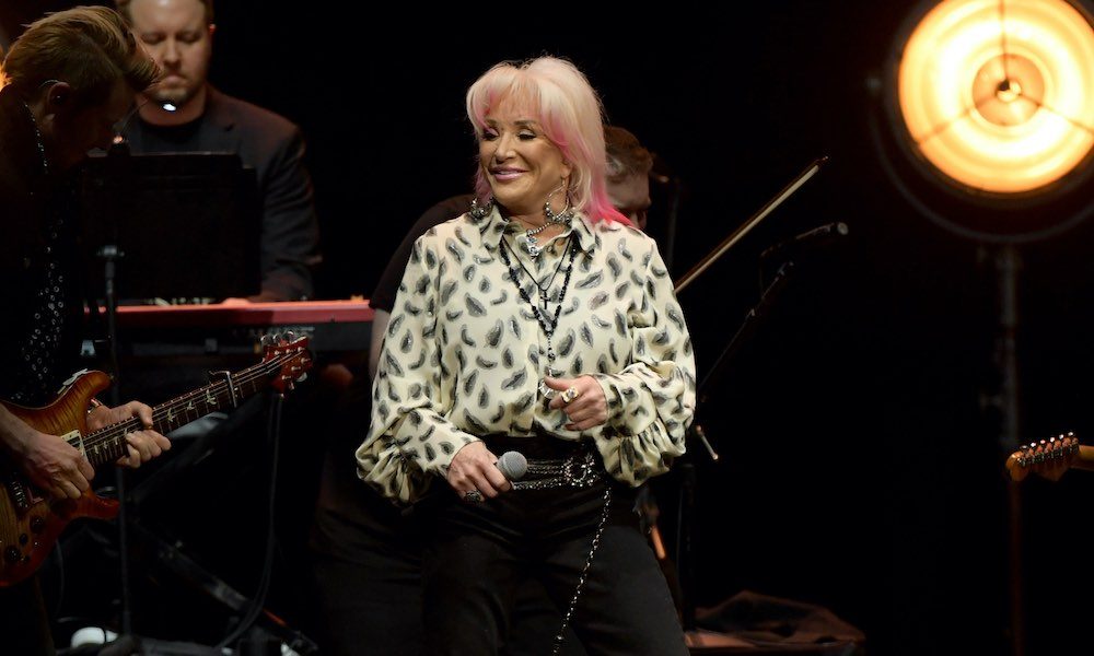 Tanya Tucker GettyImages 1205441871