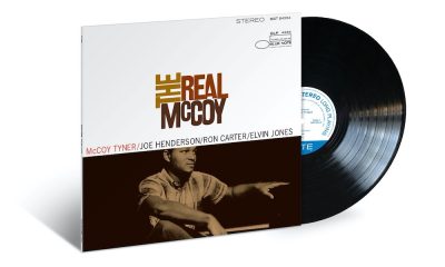 McCoy Tyner Classic Vinyl