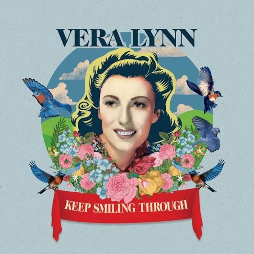 Vera Lynn Keep Smiling Through