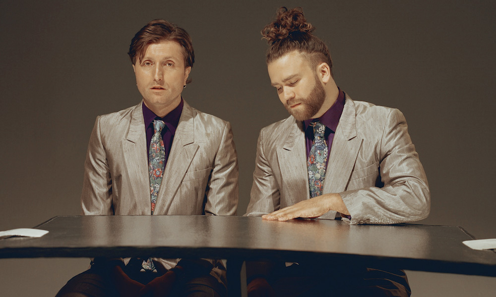 Young Bombs Release Debut EP Featuring Darius Rucker And Aloe Blacc