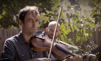 Andrew Bird