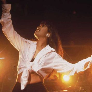 uDiscover Music image background