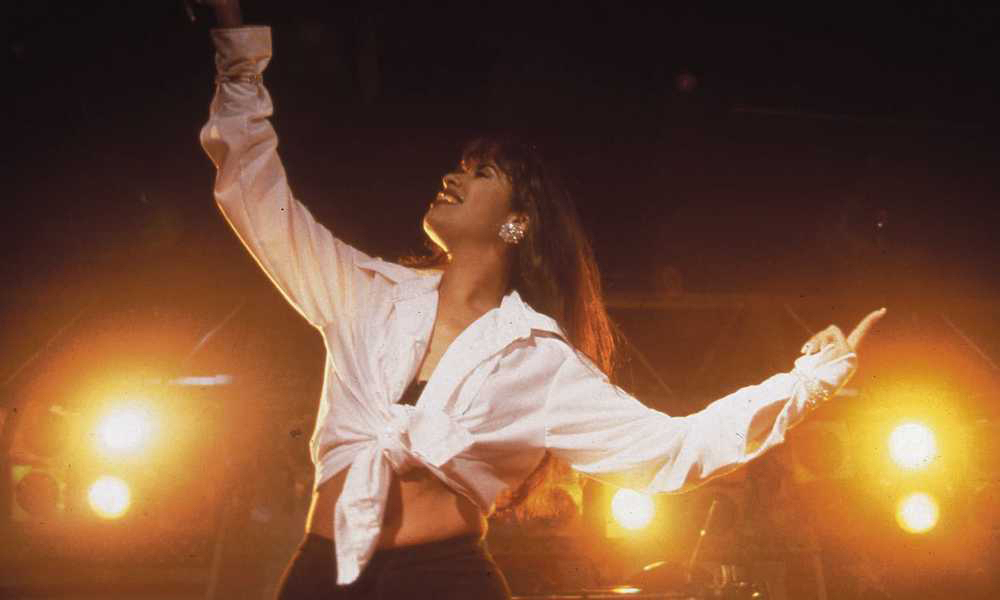 Best Selena Songs: Music Classics | uDiscover