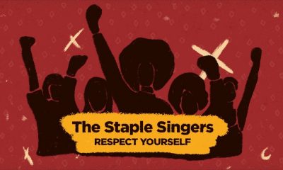 Staple Singers_Respect Yourself