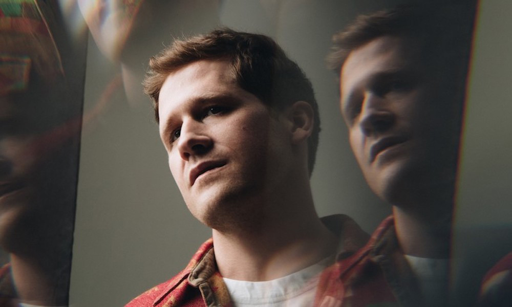 uDiscover Music image background
