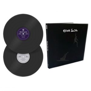 elliott smith either or color vinyl elliott smith either or color vinyl