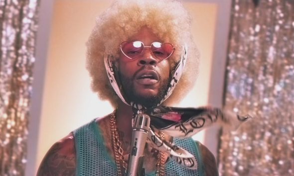 2 Chainz So Help Me God