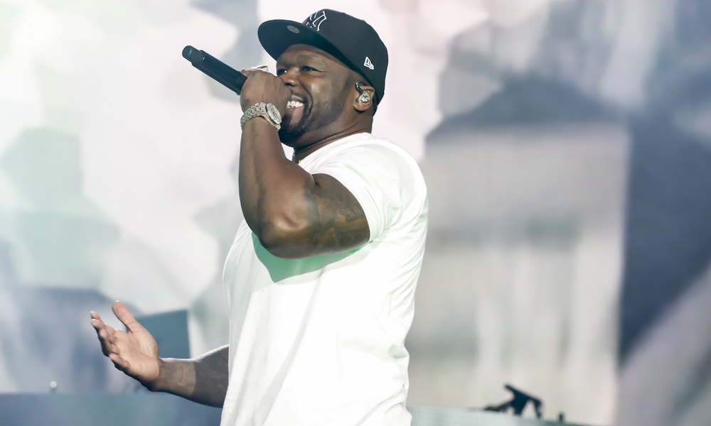 50 Cent's 'In Da Club' Hits One Billion Views On YouTube | uDiscover