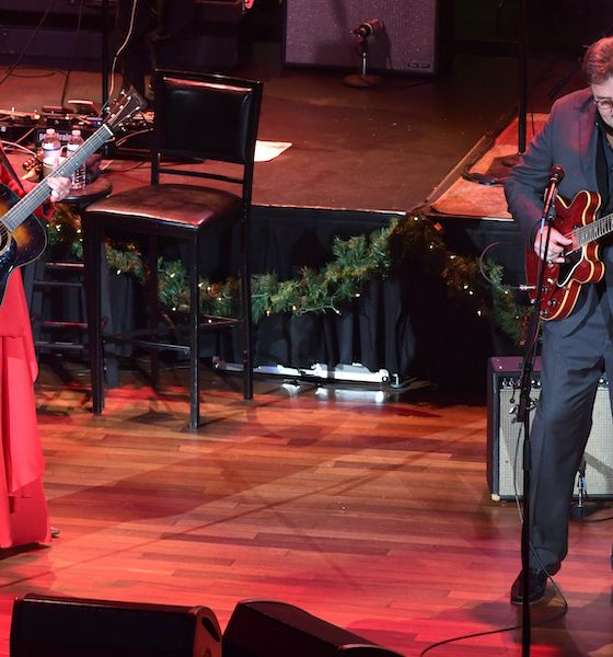 Amy Grant Vince Gill GettyImages 1193418753