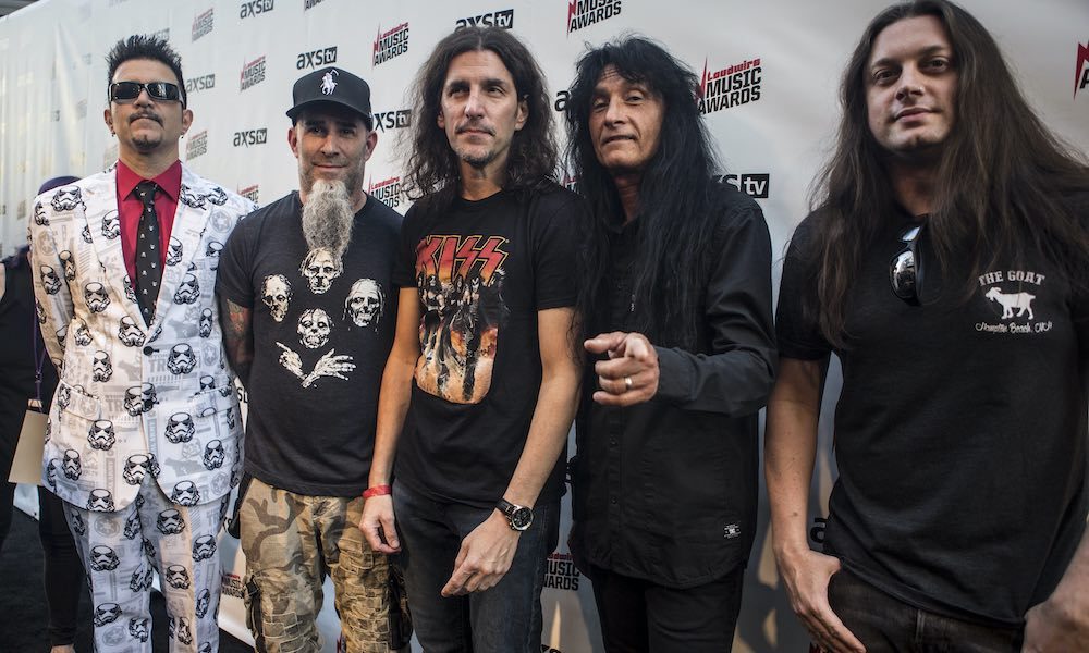 Anthrax-livestream-40th-anniversary-July