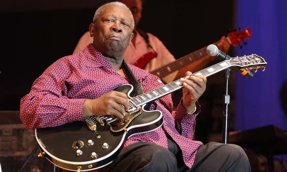 BB King GettyImages 81845609