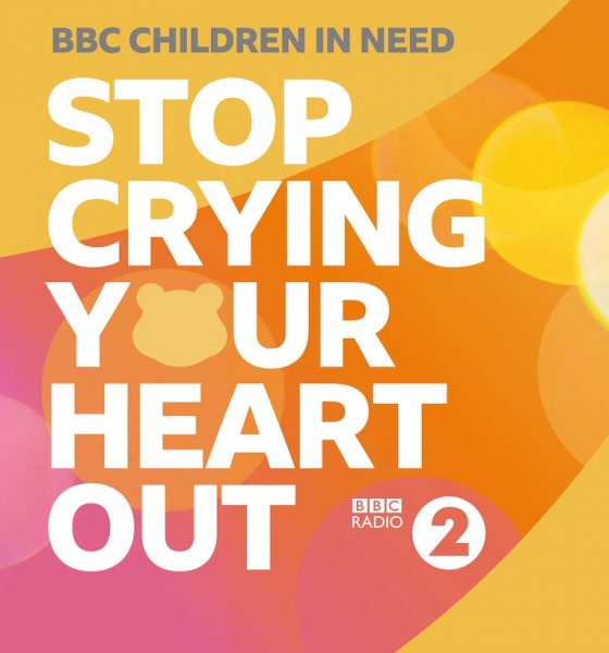 BBC Children In Need single