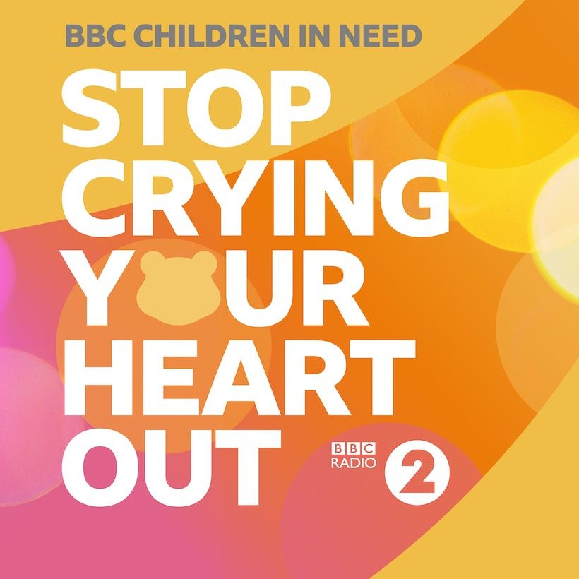 BBC Children In Need single