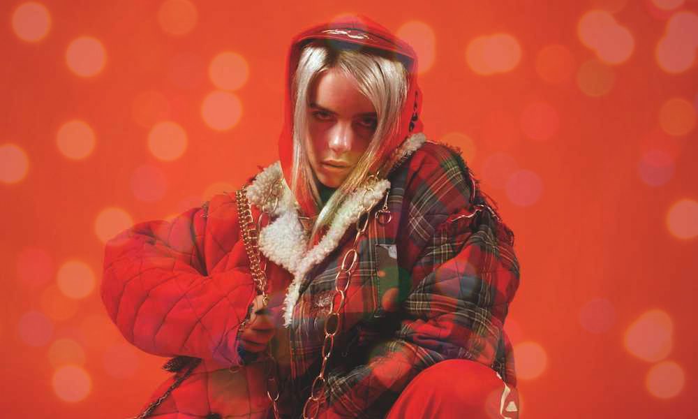 Billie EIlish gifts