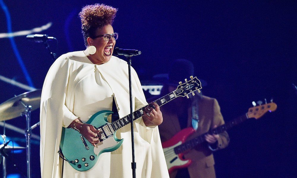 Brittany-Howard