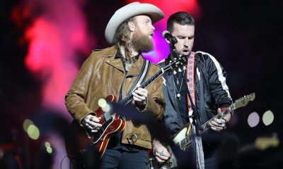 Brothers Osborne GettyImages 1192321359