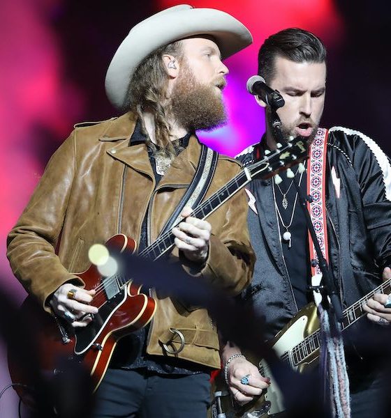 Brothers Osborne GettyImages 1192321359