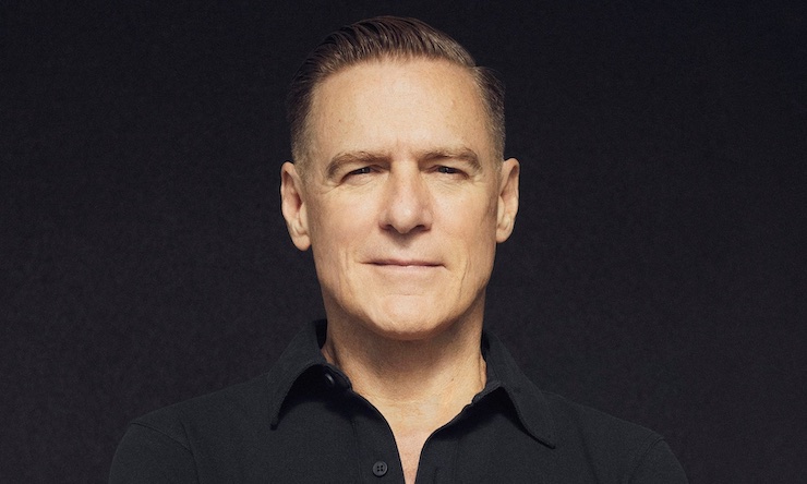 Bryan Adams credit BBC