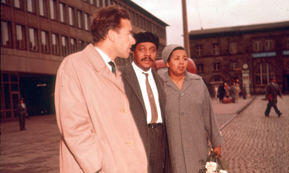 Bud Powell photo