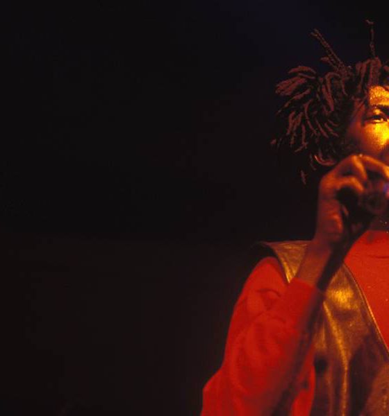 Buju Banton Not An Easy Road