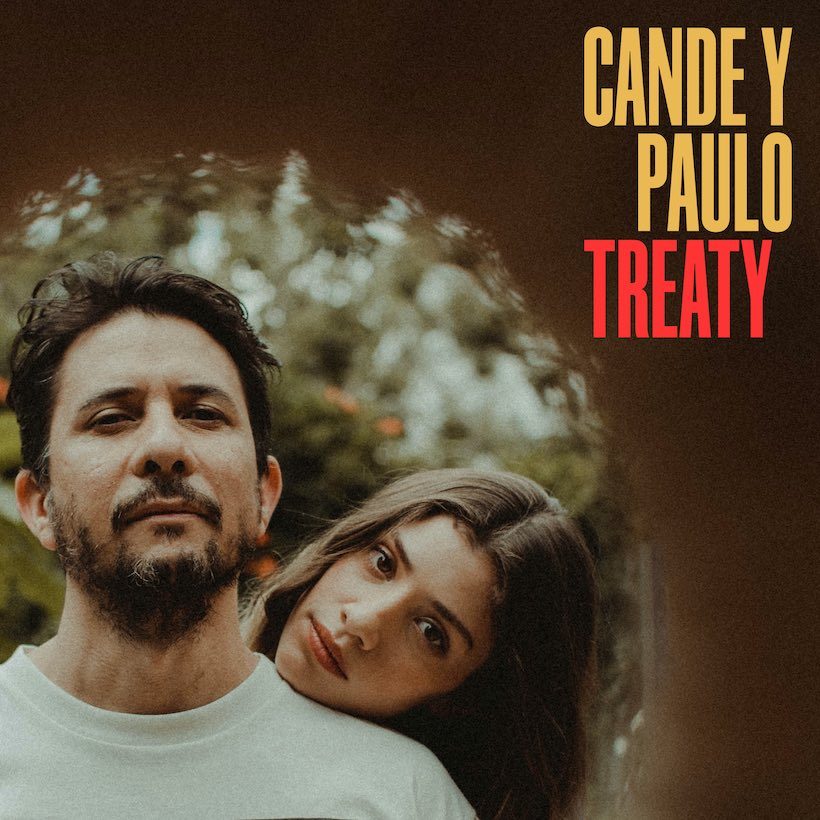 Cande Y Paulo Treaty