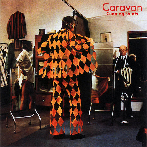 Caravan---Cunning-Stunts