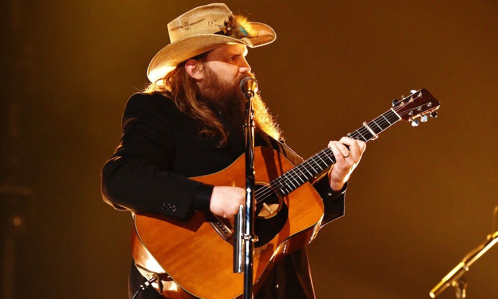 Chris Stapleton