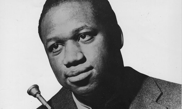 Clifford Brown