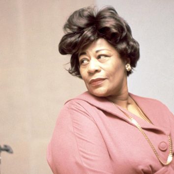 uDiscover Music image background