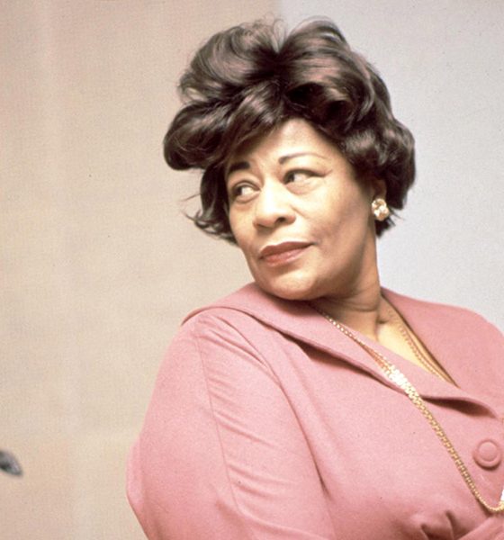 Ella Fitzgerald