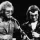 Elton John Bernie Taupin