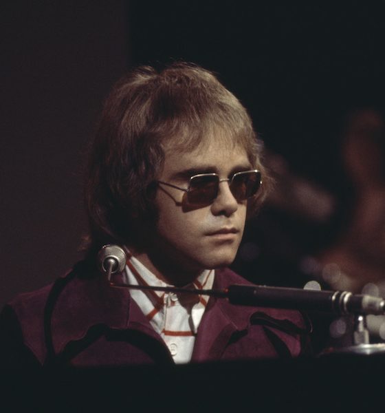 Elton John - Photo: Tony Russell/Redferns/Getty Images