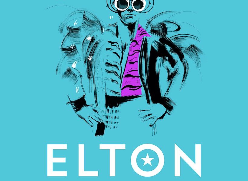 Elton John's 'Jewel Box' Offers Up Early 'I Can't Go On Living Without You' Elton John's 'Jewel Box' Offers Up Early 'I Can't Go On Living Without You'