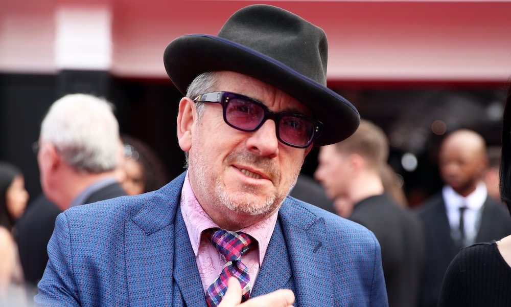 Elvis Costello