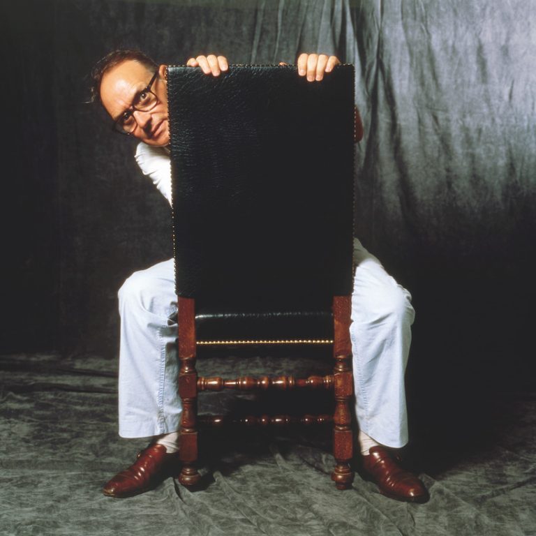 New Mini-Documentary Celebrating Ennio Morricone To Premiere