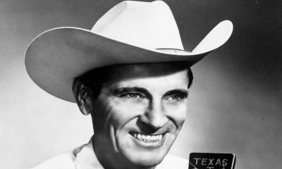 Ernest Tubb - Photo: Michael Ochs Archives/Getty Images