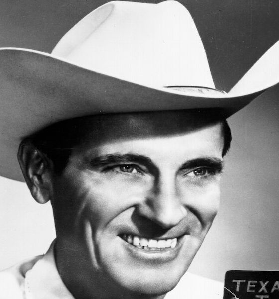 Ernest Tubb - Photo: Michael Ochs Archives/Getty Images