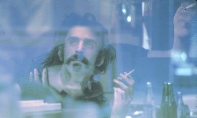 How To Watch The Zappa doc