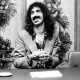 Frank Zappa photo by Ian Dickson/Redferns