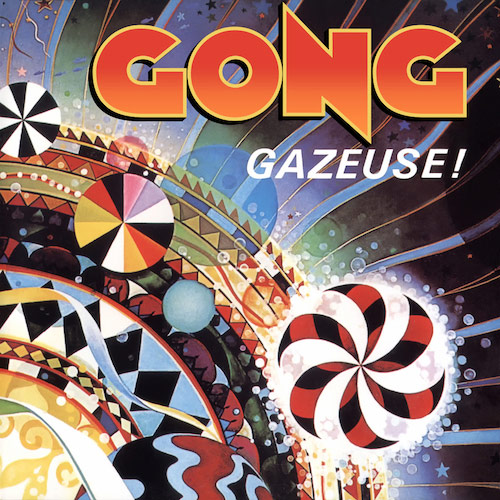 Gong---Gazeuse-Cover