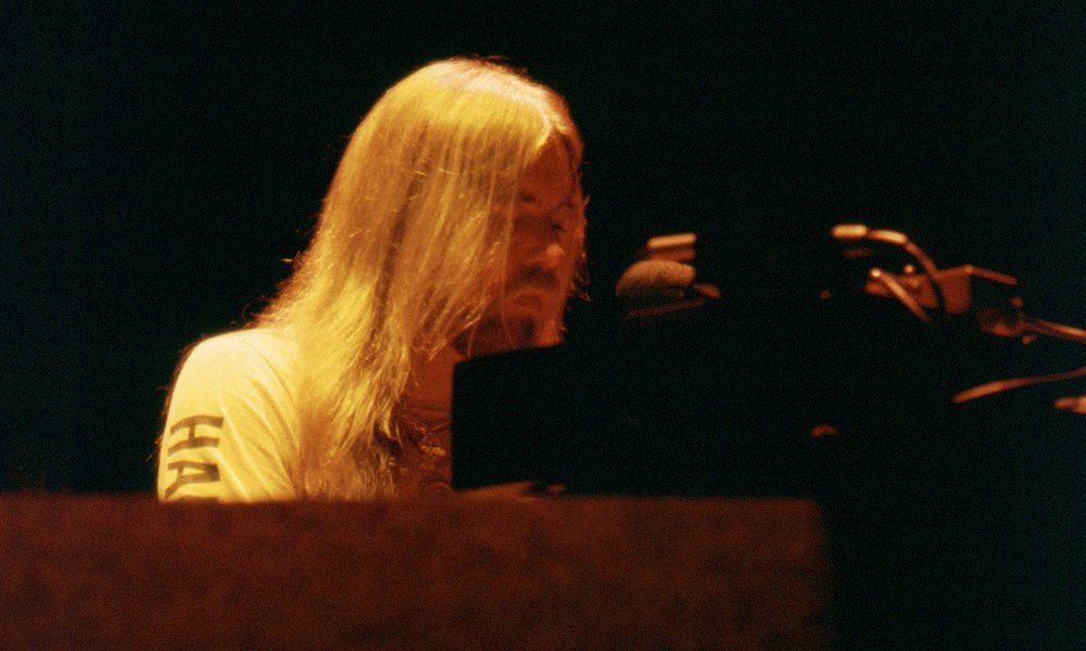 Gregg Allman GettyImages 75943957